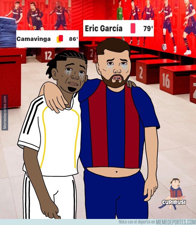 1238997 - Los desastres en cuartos de final