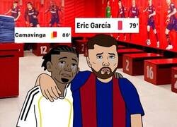 Enlace a Los desastres en cuartos de final