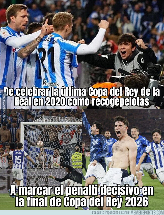 1239004 - Pablo Marín y dos maneras de vivir dos Copas del Rey