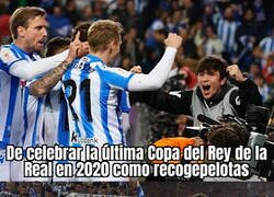 Enlace a Pablo Marín y dos maneras de vivir dos Copas del Rey