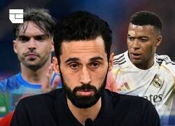 Enlace a Es quién manda, por @enbajafutbol