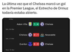 Enlace a Ha llovido mucho