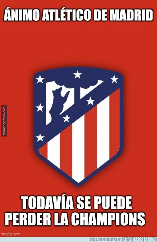 1239015 - Se perdió la Copa pero falta la Champions