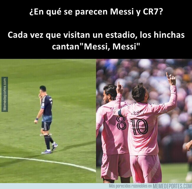 1239020 - Se parecen más de lo que creen