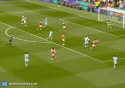 Enlace a No abundan jugadores como Cherki. Hay que disfrutarlo.