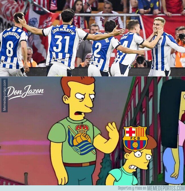 1239033 - Así se le gana al Atlético