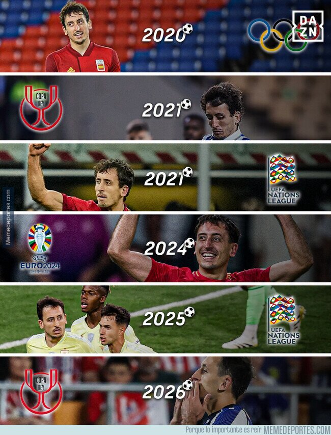 1239038 - Oyarzabal marca en todas las finales que juega