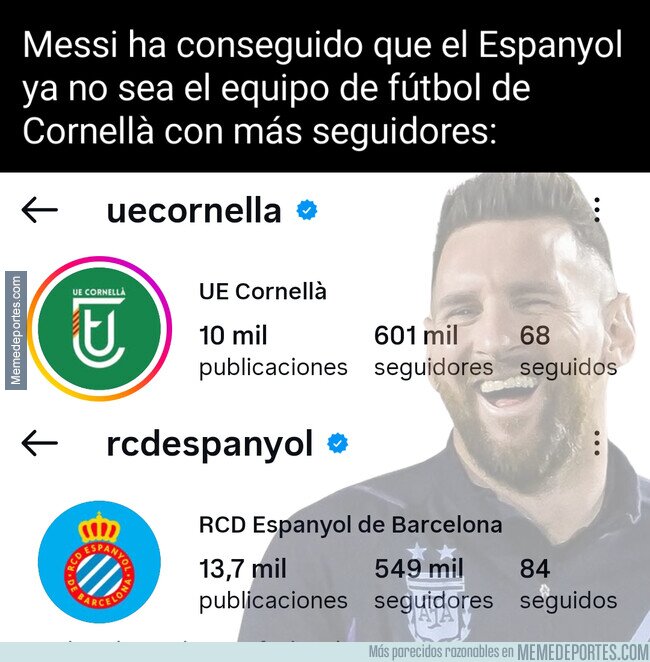 1239042 - Lo que es capaz de hacer Leo Messi