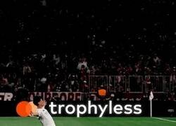 Enlace a Sin trofeos