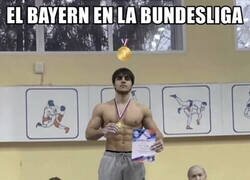 Enlace a Es una competencia muy rara