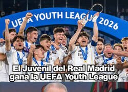 Enlace a Los chavales sí traen títulos