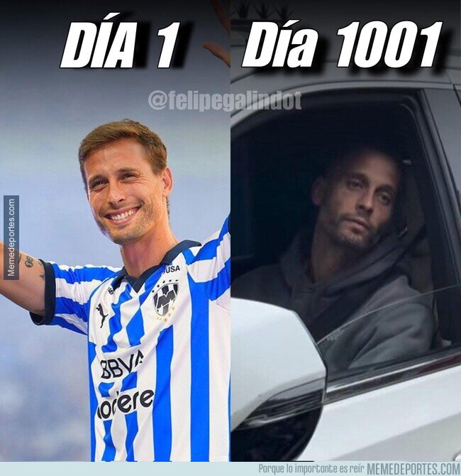 1239081 - A Canales ya no le va tan bien por México