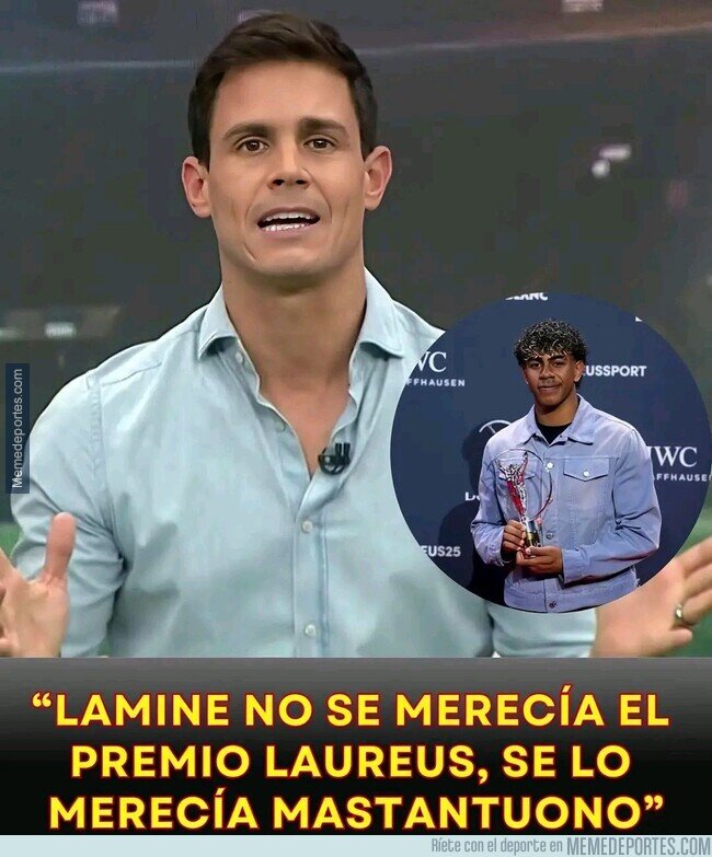 1239088 - Malditos Laureus