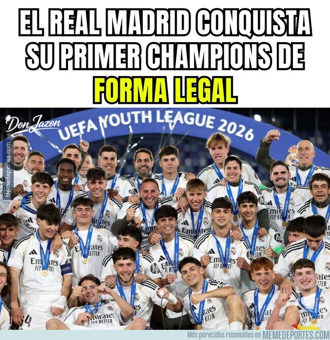 1239096 - Legal hasta donde sabemos, por supuesto.