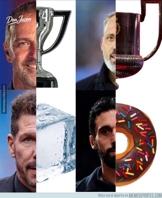 1239099 - Los entrenadores de España