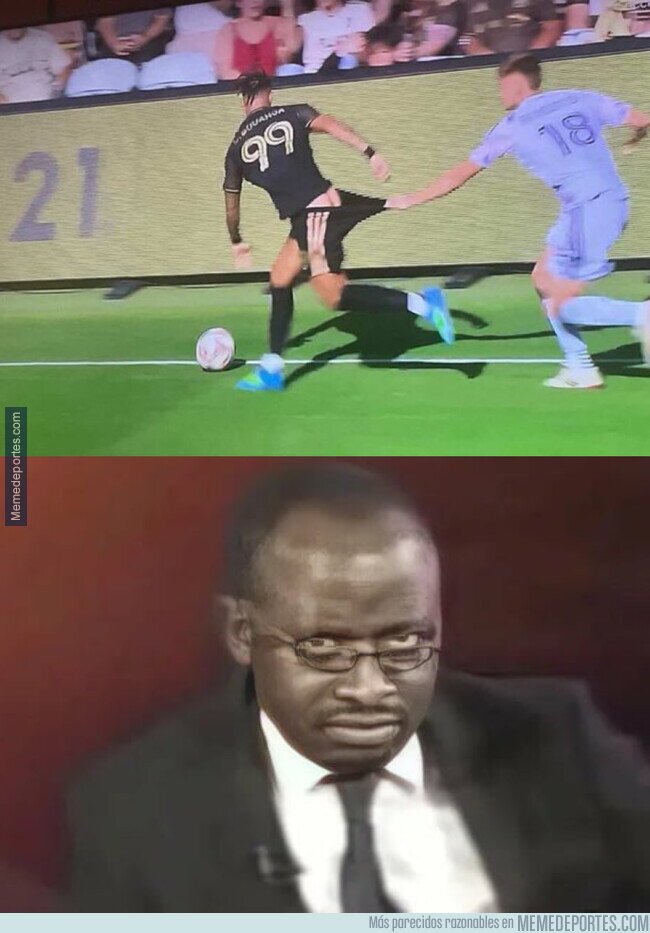 1239103 - Lo importante que es llevar ropa interior siempre