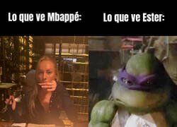 Enlace a De cita romántica