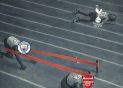 Enlace a La carrera por la Premier