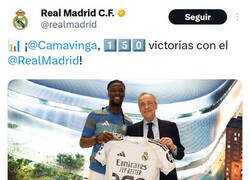 Enlace a Creo que no celebrará muchas más victorias...