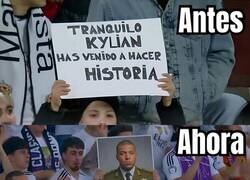 Enlace a Pues sí, es un meme histórico