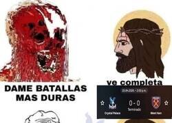 Enlace a Partidos que son una tortura