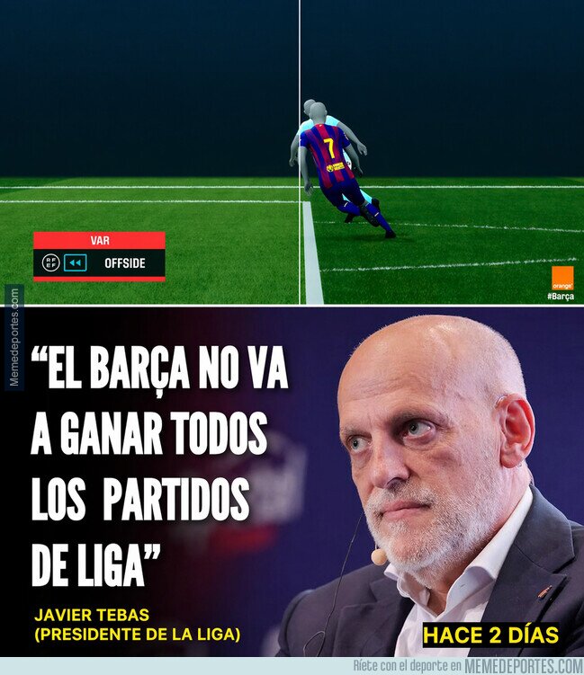 1239142 - Tebas está poniendo de su parte