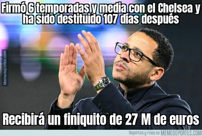 1239147 - Cómo hacerte millonario a costa del Chelsea