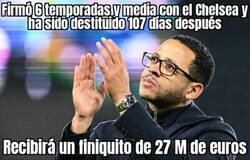 Enlace a Cómo hacerte millonario a costa del Chelsea