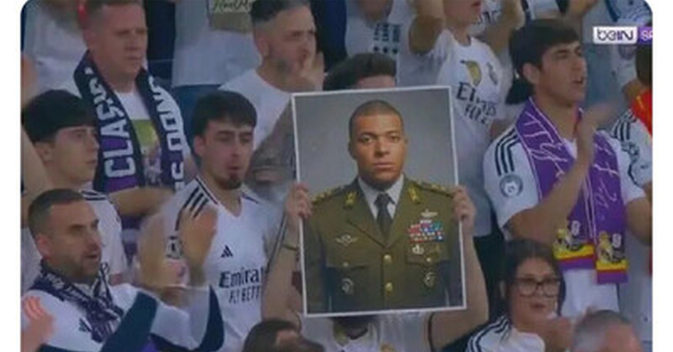 [ MEMEDEPORTES ] Sublevados al líder supremo
