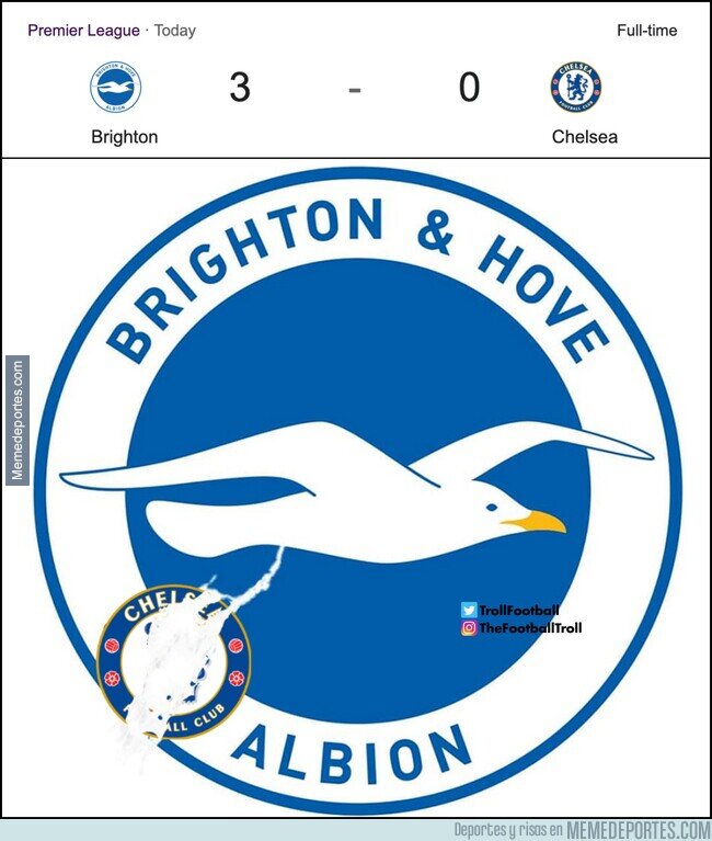 1239153 - Otra cagada del Chelsea