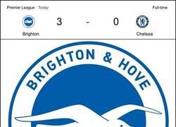 Enlace a Otra cagada del Chelsea