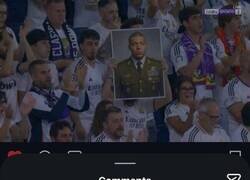 Enlace a Las órdenes de Mbappé