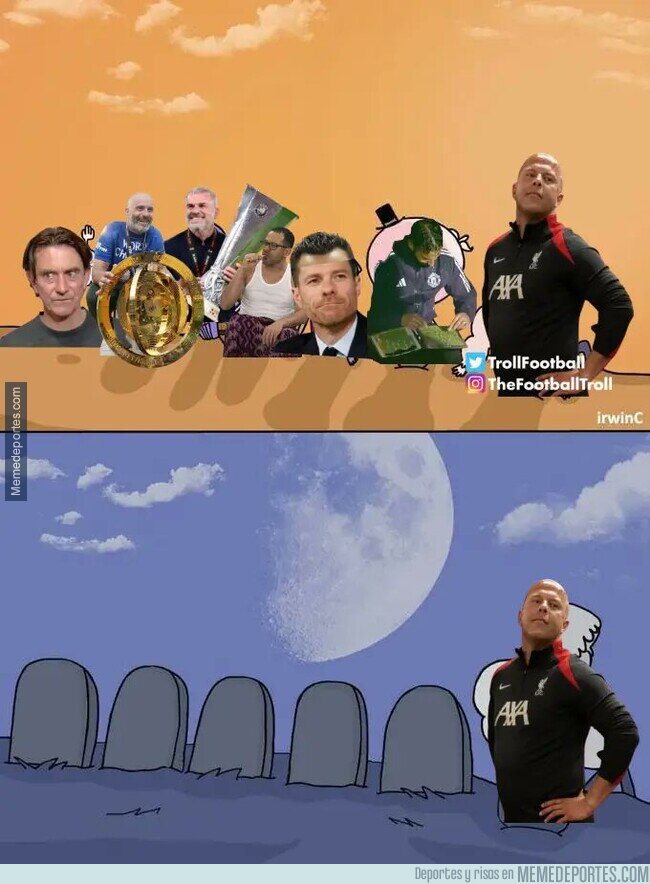 1239156 - El último superviviente