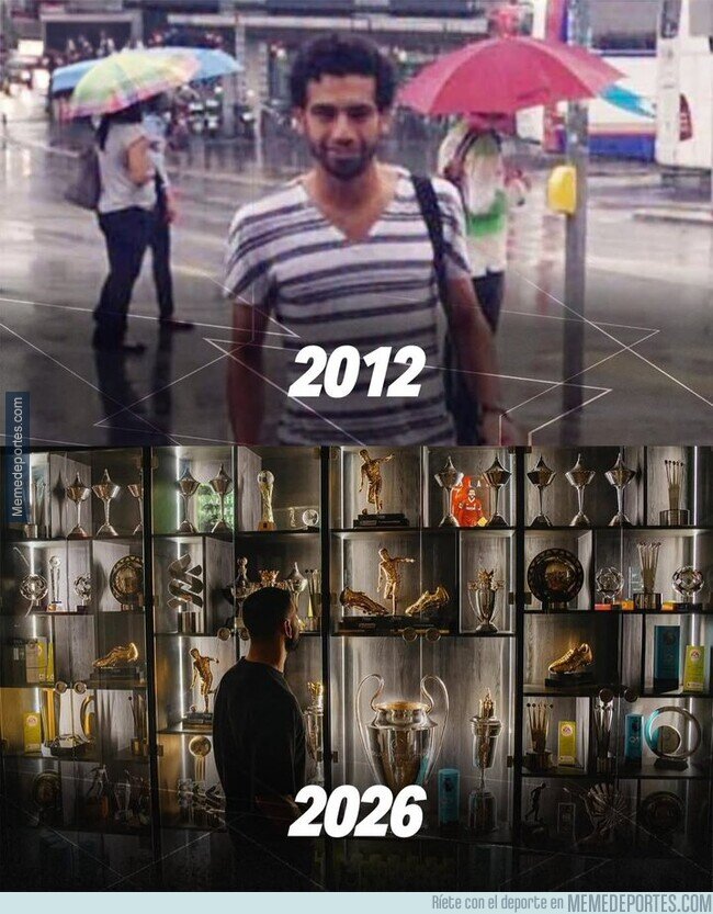 1239165 - La evolución del héroe de Egipto