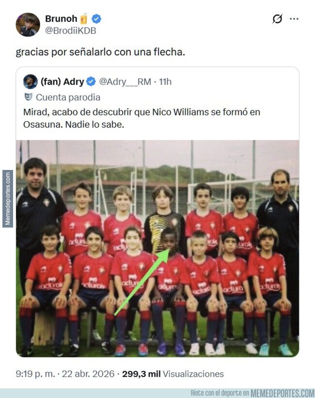 1239168 - Todo un detalle, por @BrodiiKDB