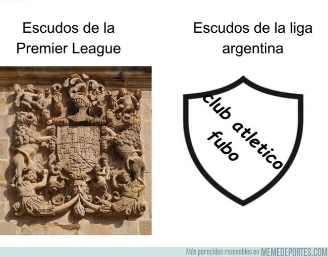 1239177 - Puedo reconocer el país de cada equipo por su escudo