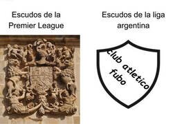 Enlace a Puedo reconocer el país de cada equipo por su escudo