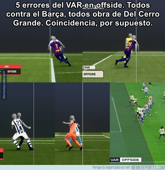 1239185 - Nos toman por tontos