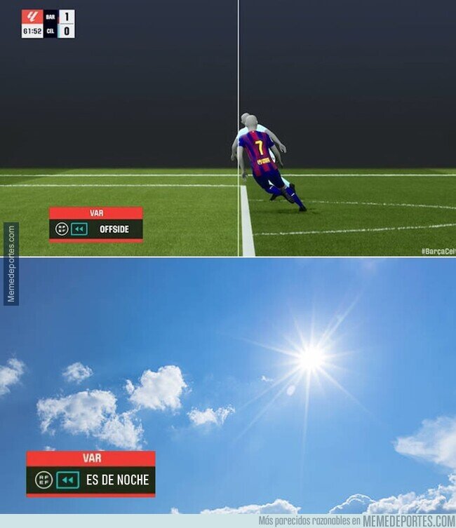 1239187 - Pero si la imagen contradice la decisión...