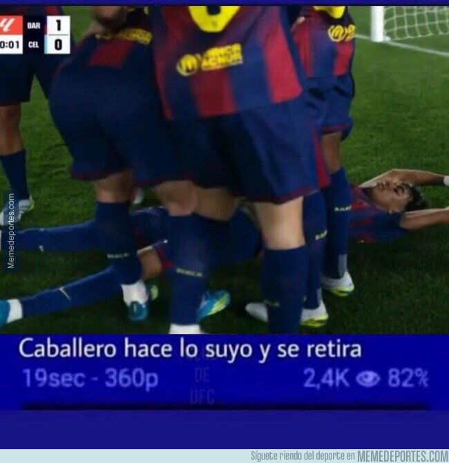 1239188 - La labor de Lamine