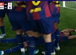 Enlace a La labor de Lamine