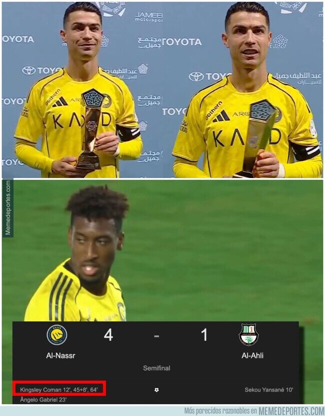 1239193 - Mi comandante salta más