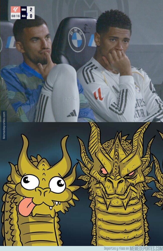 1239195 - ¿En qué estarían pensando?