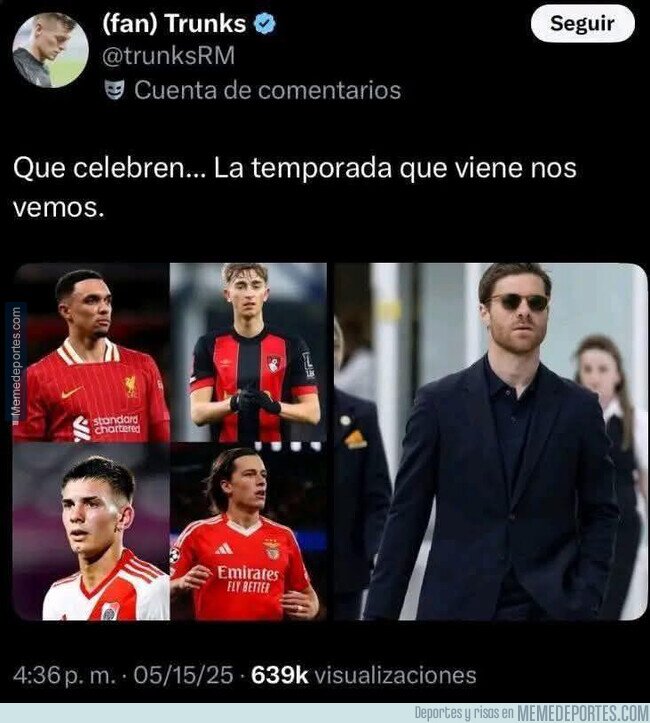 1239214 - De verdad puso a Mastantuono en el post...