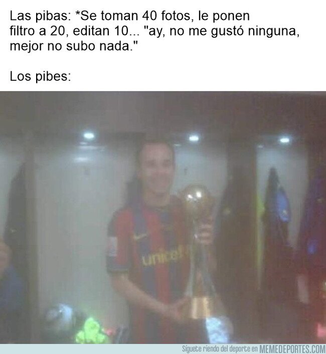 1239220 - Iniesta jamás se vió mejor