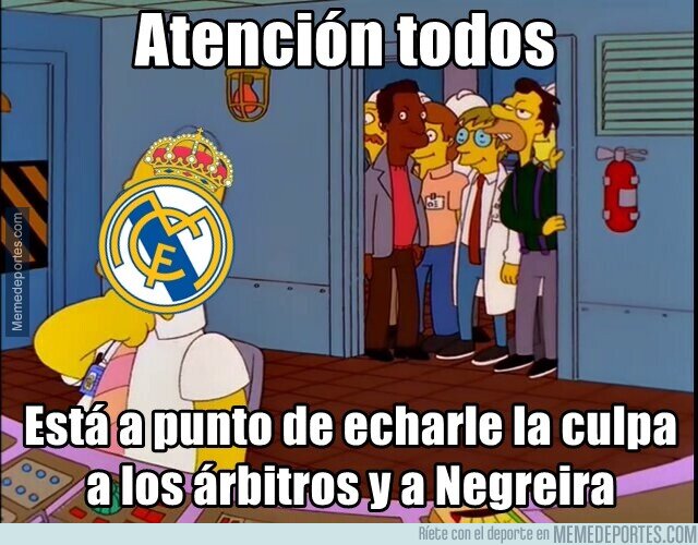 1239229 - ¡Maldito Negreira!