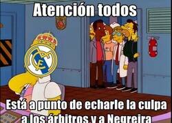 Enlace a ¡Maldito Negreira!