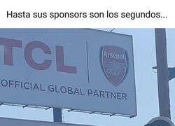 Enlace a Destinados a ser segundones