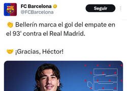 Enlace a De bien nacido es ser agradecido
