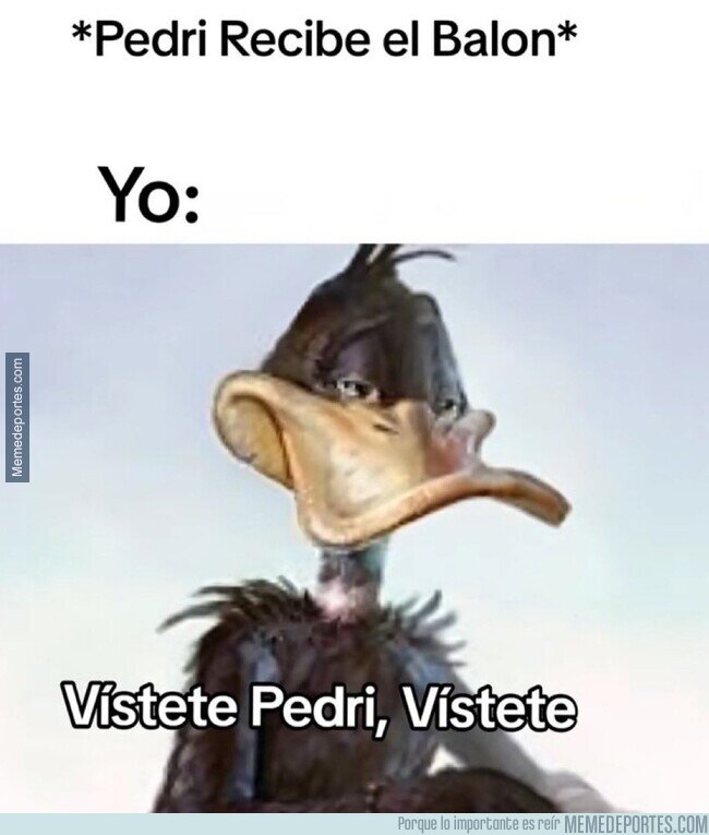 1239258 - Haz el favor, Pedri